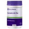 Henry Blooms Curcumin 600 Plus W Biop Black Pepper Extract