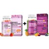 Totaria Totaria Sugar Free Multivitamin Gummies for Women - Strawberry