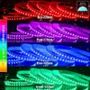 SuperlightingLED Brightest RGB CCT LED Strip Lights Outdoor Waterproof IP67