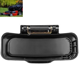133-2630 Side Discharge Cover Assembly Compatible with Toro 20976 21219 20978 21199 21200 21220