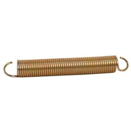 Mtd 732-04927 Lawn Tractor Blade Idler Spring Genuine Original Equipment Manufacturer (OEM) Part