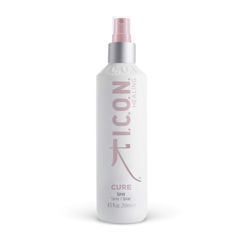 I.C.O.N. Cure Replenishing Spray 8.5 oz.