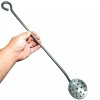 RotoMetals Casting Skimmer - 3 inch Steel for Lead/Pewter/Zi