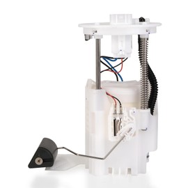 Ricmjend E8937m Electric Fuel Pump Module Assembly Compatible with Toyota Camry 2007 2008 2009 2010 2011 L4 2.4L 2.5L Replaces P76796M FG1170 SP9044M 77020-06131 7702006130