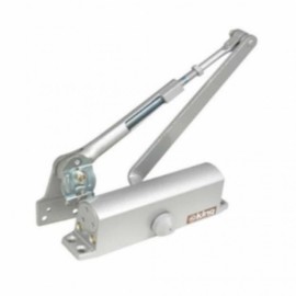 Fire-Rated Door Closer Door Release