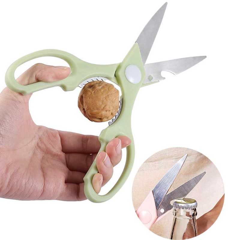 Mini Travel Cutting Board Set, 4 Pcs Portable Mini Camping