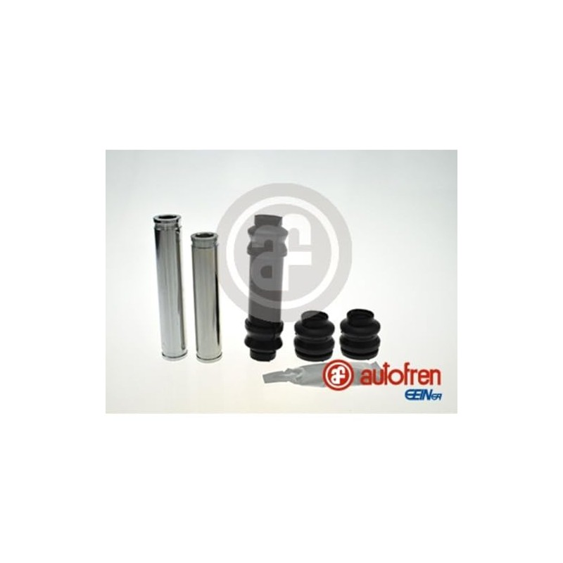 Autofren Seinsa D7032C Guide Sleeve Kit, brake caliper