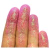 VViViD Prisma65 Neon Pink Fine Glitter Powder for Arts &