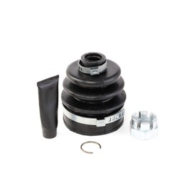 Spidan 24384 Bellow, Drive Shaft