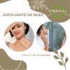 Exfoliante Facial De Nuez Sheló 100gr Tipo De Envase Bote