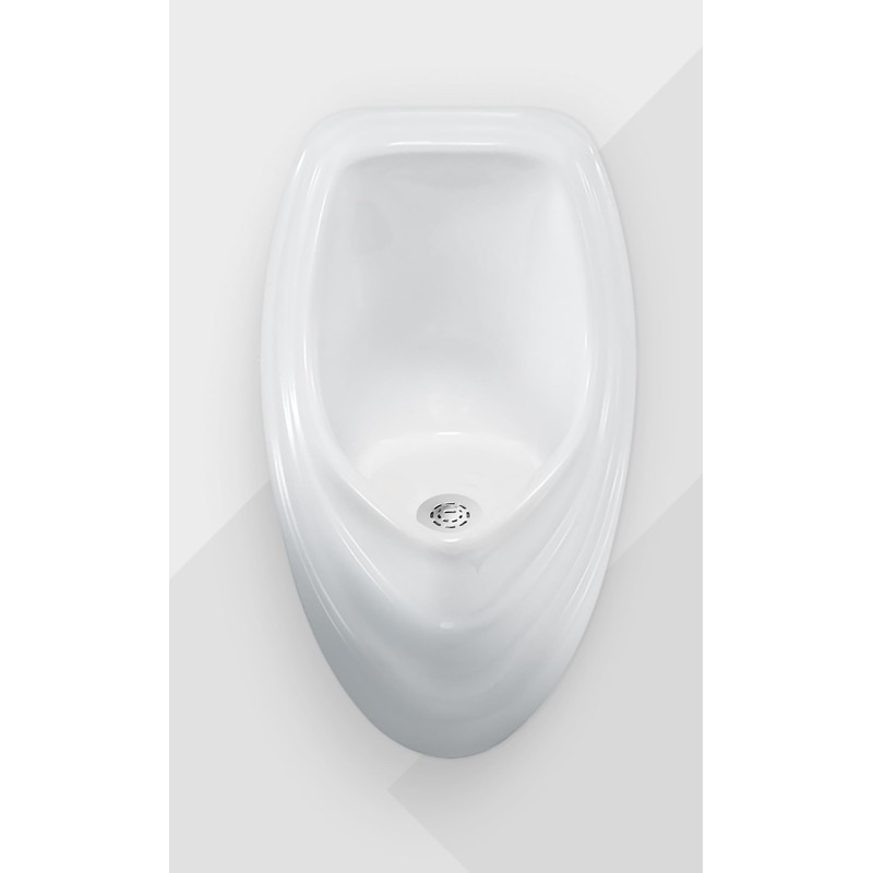 PLITEC Trampa Anti Olores Cartucho para Mingitorio Ecologico/Seco - Compatible