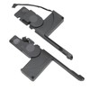 2Pcs Laptop Internal Speaker Rust Proof Right Left Internal Speaker