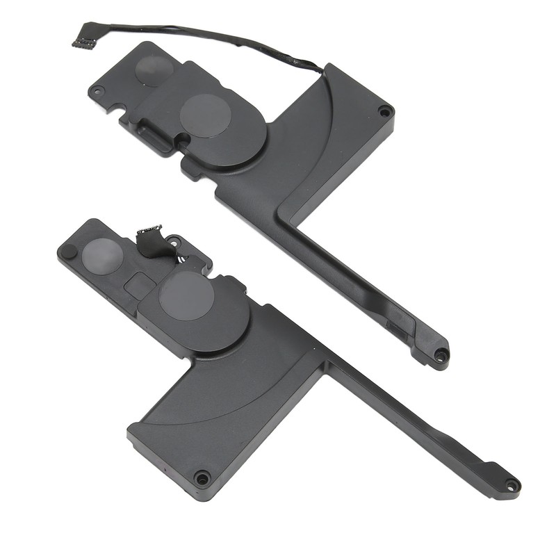 2Pcs Laptop Internal Speaker Rust Proof Right Left Internal Speaker
