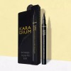 Sangpum Sangse Seolmyeong Chamjo [카라디움] 워터프루프 라이너 펜 블랙 0.8g