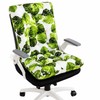 Soft Comfortable Chair Cushion for Everyday Seating – Padded Seat