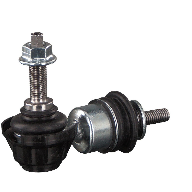 febi bilstein 170893 Connecting Rod with Locking Nuts