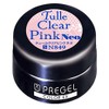 PRE GEL Color EX Turquoise Clear Pink Neo 849, 0.1