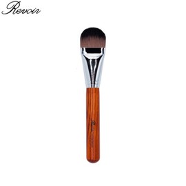REVOIR Skinbase Brush 131S 1ea, Color:Brown
