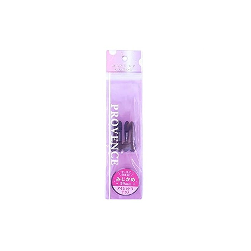 SHO-BI Short Eye Shadow Tip