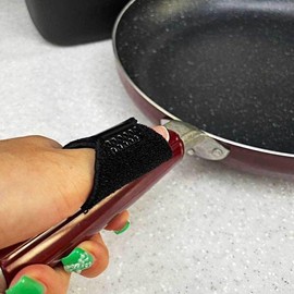 Altapia [알티피아]지지대 엄지 손가락 고정 부목 핑거스프린트 Altipia Thumb Support Finger Splint Finger Sprint