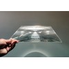 Fresnel Lens Large, 300x300mm, Focal Length 510mm, Acrylic Lens (not