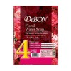 Debong 드봉 스위트로즈 비누 100g*4입 Debong Sweet Rose Soap 100g*4