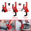BESTOOL Manual Tire Bead Breaker Tool Adjustable Hammer Tires Changer