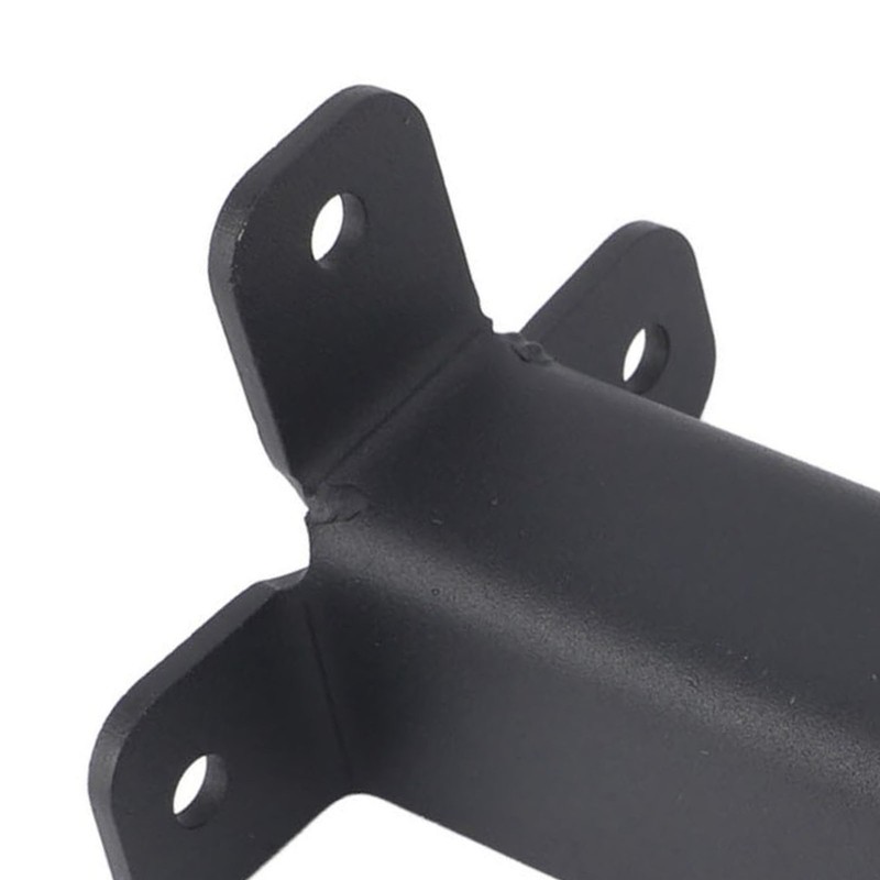 Roof Riser Bracket Heavy Duty Adjustable Stainless Steel Pergola Support