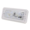 DUNTUO LED Interior Light 12V/24V DC Large Spaces Illuminating for