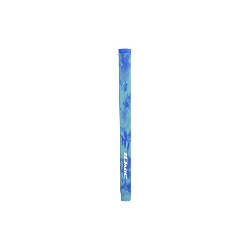 IOMIC Putter Grip Army M58 Blue