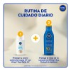 Protector solar NIVEA SUN Fluido Diario Invisible 40 ml