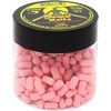 FTM Senshi Baits Wafter Dumbells 4 mm Rose Lobster