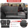 Utiiy Cargo Liner Fit for 2023-2024 2025 Honda CRV Hybrid