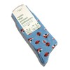 Conscious Step Socks that Protect Pollinators - Ladybirds, Small