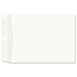 #12-1/2 Catalog Economical White Wove 9-1/2-x-12-1/2 Bulk 28lb Envelopes 500 Envelopes per pack - PaperPapers Superbuy (9.5 x 12.5) Catalog Econo Shipping envelopes, Mailing and organizing literature