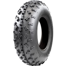 GBC Ground Buster III 21X7.00-10 Front XC 6-ply rated ATV Tire Only