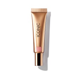 ICONIC London Sheer Blush 12.5ml Rose Riot