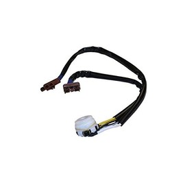 Marketplace Auto Parts Ignition Switch - Compatible with 1997-2001 Honda CR-V