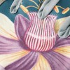 Burgon & Ball GRH/GLOVEPASS Passiflora Gloves