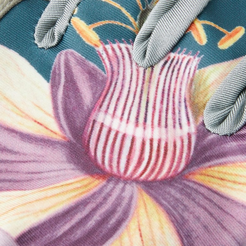 Burgon & Ball GRH/GLOVEPASS Passiflora Gloves