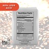 trücup Low Acid Coffee - Medium Roast - 48 Count