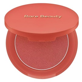 Rare Beauty Soft Pinch Matte Bouncy Blush - Worth (True Rose) 0.22 oz / 6.4g
