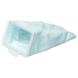 Makita A-58257 High Performance Dust Bags (Pack of 1)