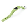 Compatible for Garmin Vivofit 4 Band, Newest Silicone Replacement WatchBand