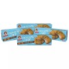 Little Debbie Chocolate Chip Creme Pies, 4 Boxes with Vanilla