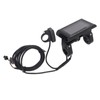 Electric Bike SW900 LCD Display Control Panel Electric Bike Bicycle