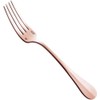 Baguette Classic Satin Pink Gold Desert Fork Antibacterial