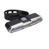Bike Tail Light 3 Colors Waterproof USB Rechargeable Bike Rear