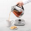 Chefman Digital Electric Glass Kettle, No.1 Kettle Manufacturer, Removable Tea