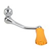 Fishing Handle Conversion Aluminum Alloy Fishing Reel Handle Grip Fishing